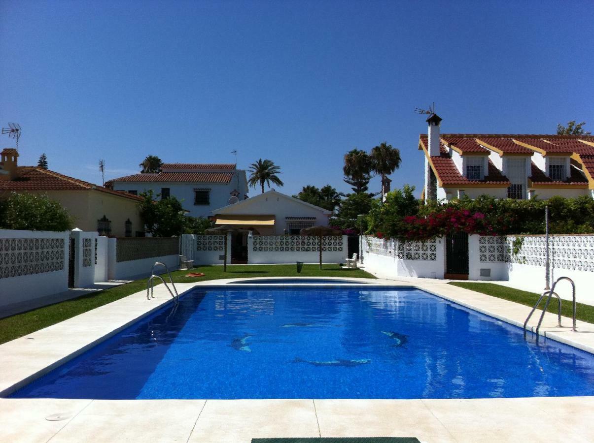 Los Alamos Torremolinos Exterior photo